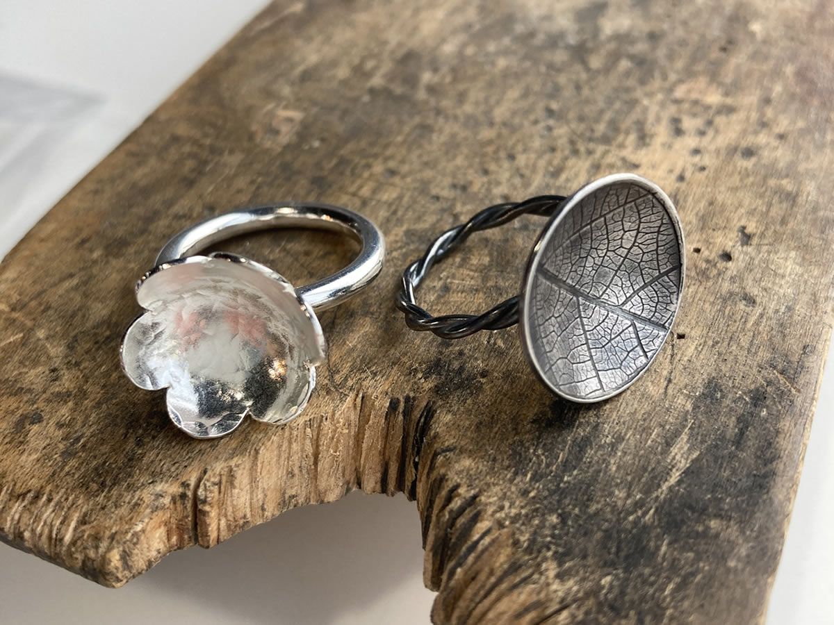 Beginners Jewellery Sunday