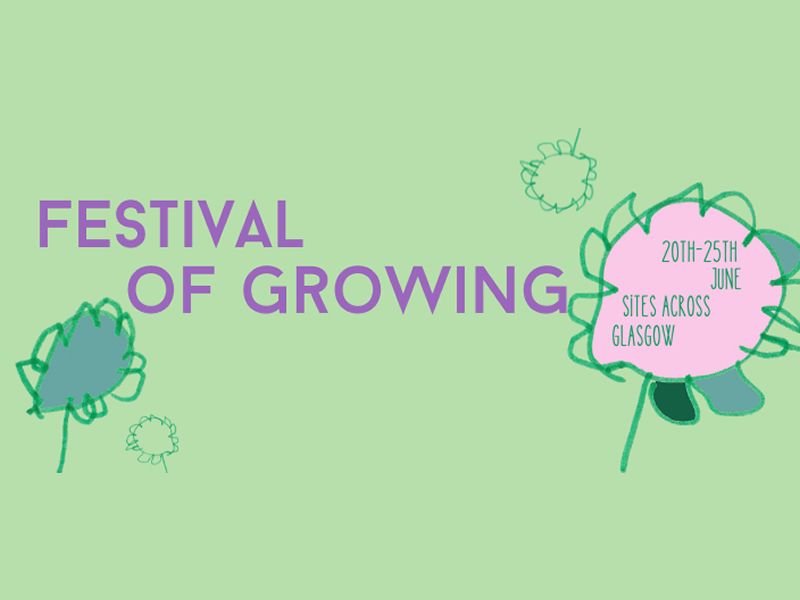 Festival Of Growing