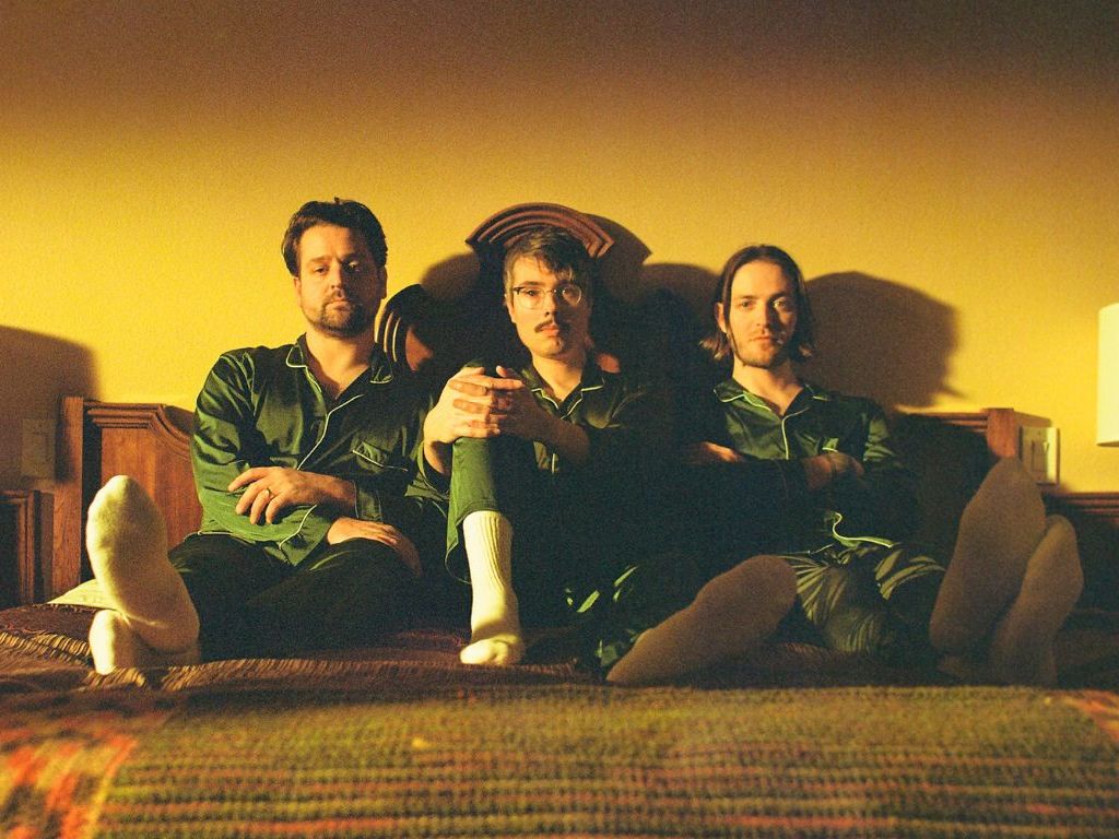 Joywave