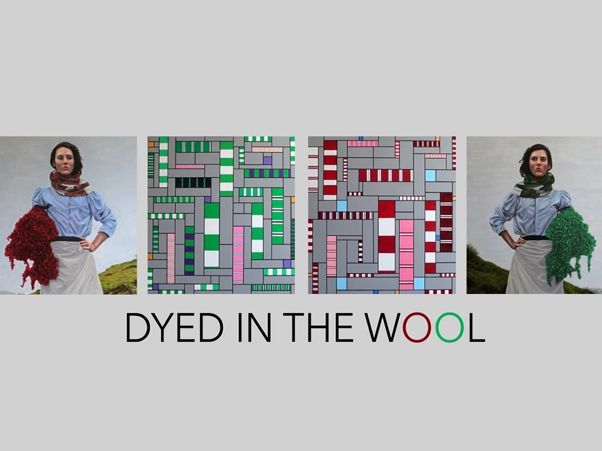 Dyed in the Wool