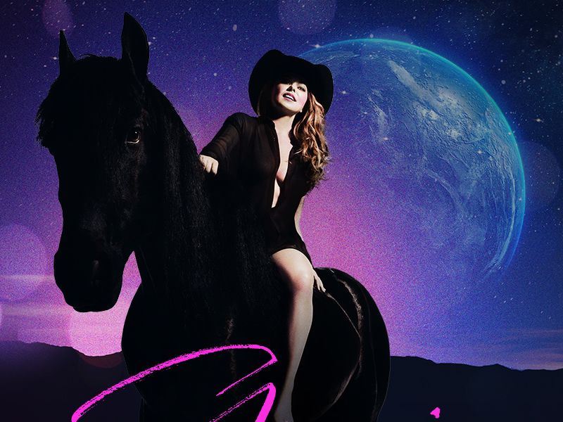 Shania Twain