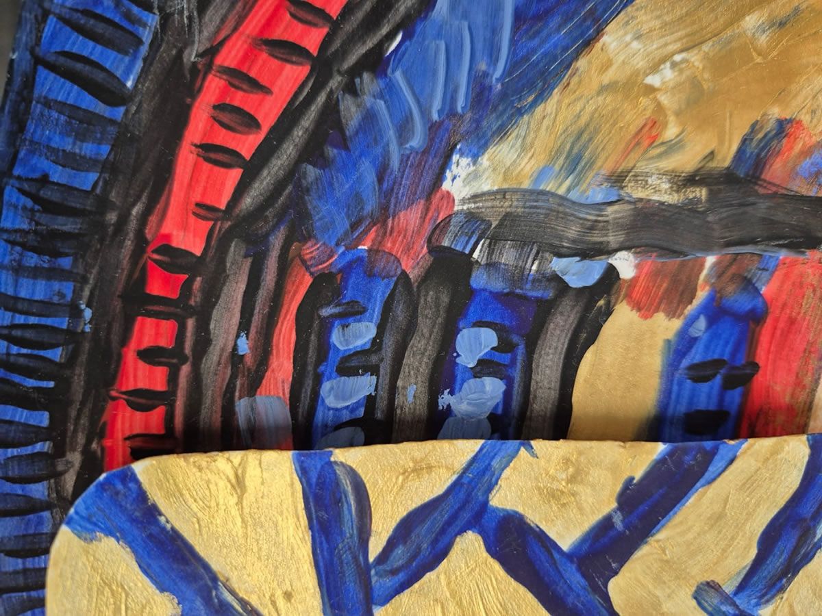 Spotlight: An Exhibition By Art Factory And Nu Gen