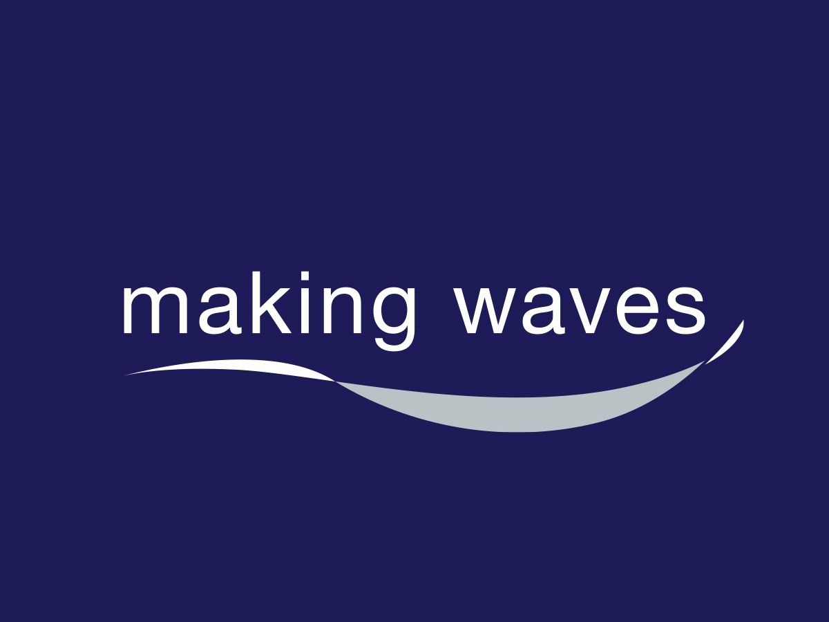 Making Waves
