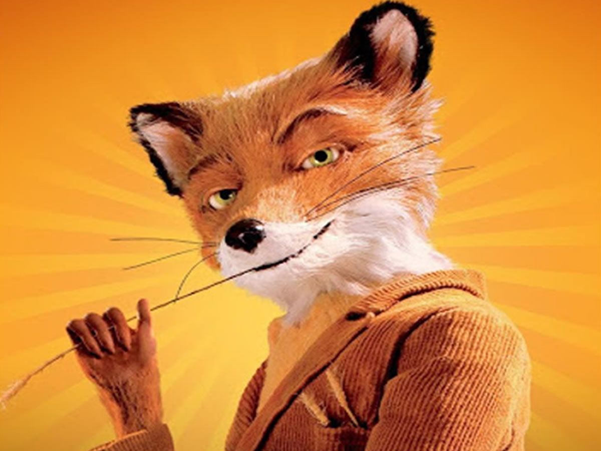Fantastic Mr. Fox (PG)