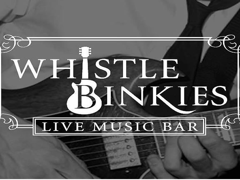 Whistle Binkies Edinburgh