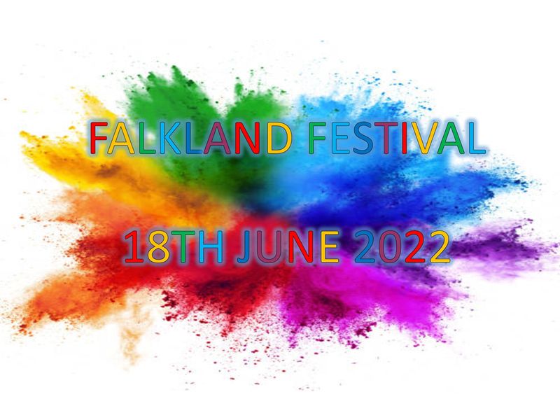 Falkland Festival 2022