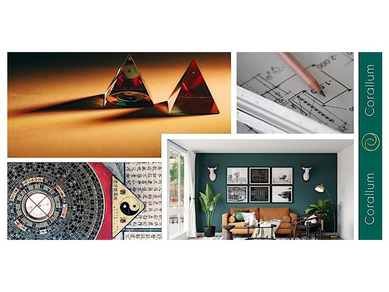 Feng Shui Workshops - 3 days