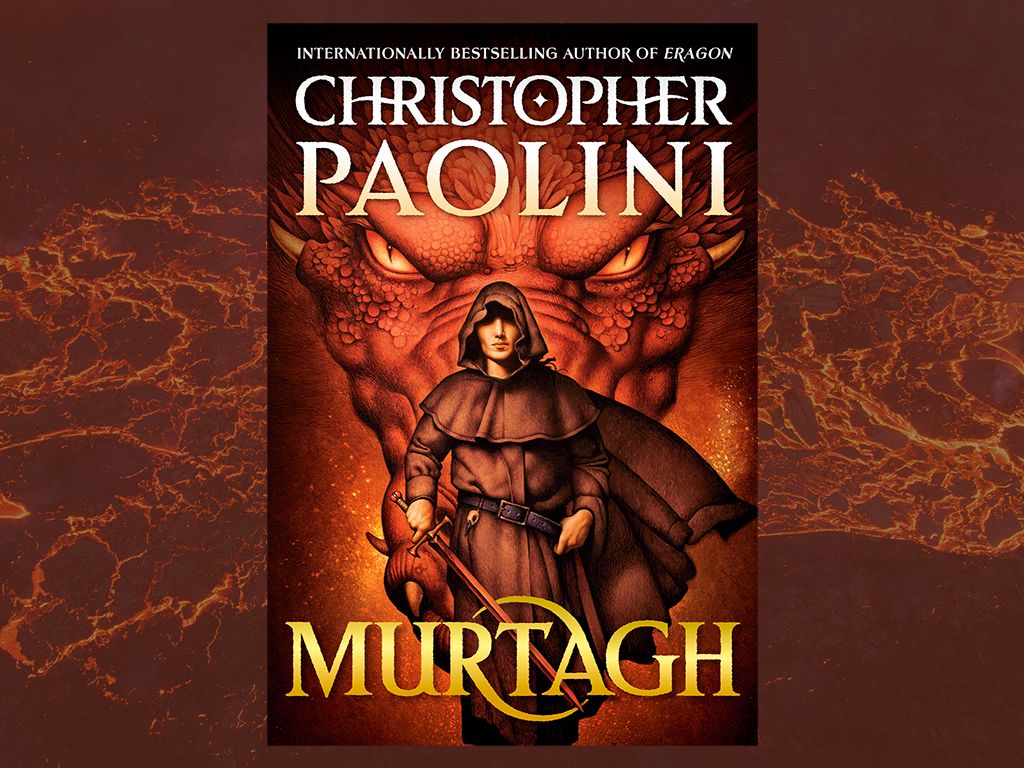 An Evening With Christopher Paolini