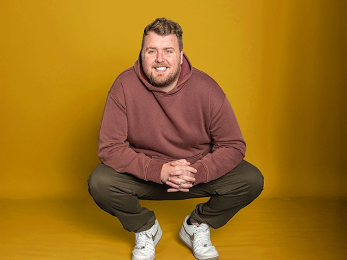 Max Roddy: Peter Pan