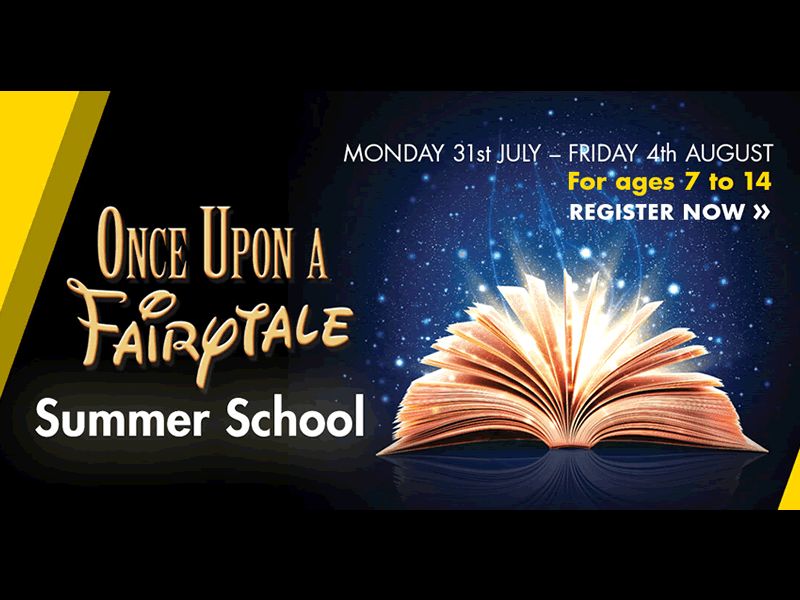 MGA Academy Summer School 2023