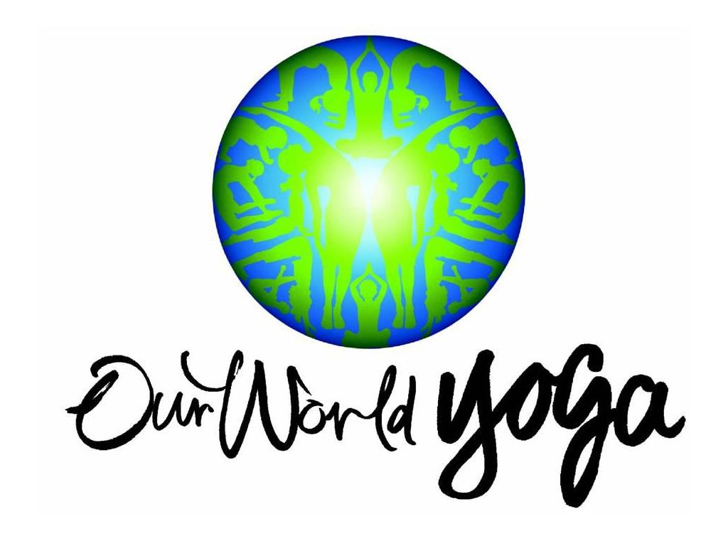 Our World Yoga