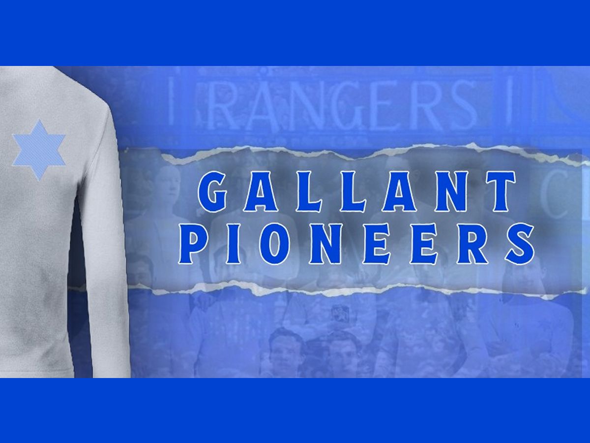 Gallant Pioneers