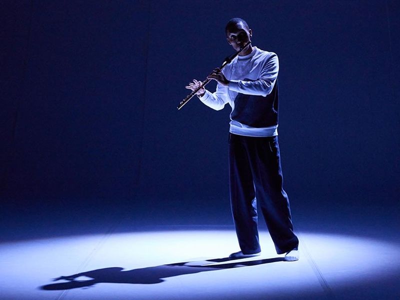 Glasgow Cathedral Festival: Matthew James Higham & Hye Soo Kang