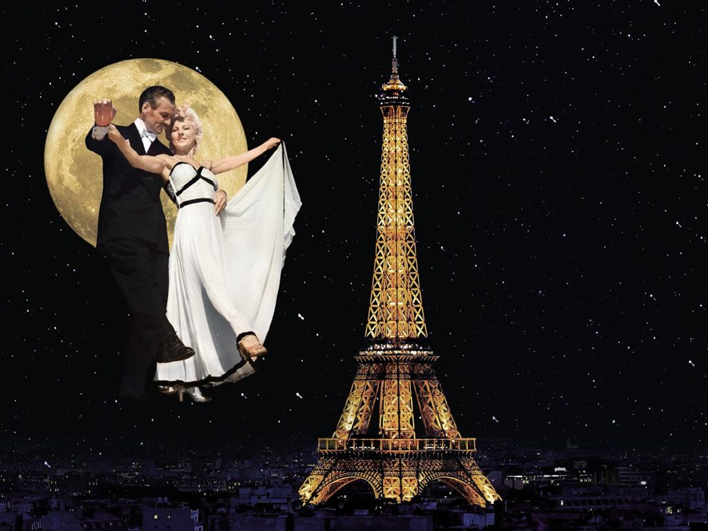 Scottish Opera - The Merry Widow