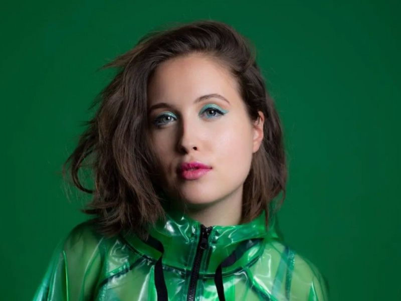 Alice Merton