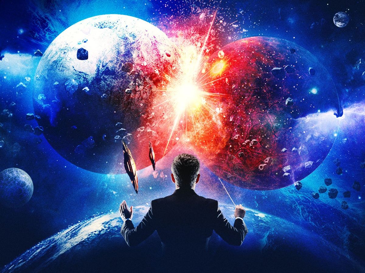 The Music of Zimmer Vs. Williams
