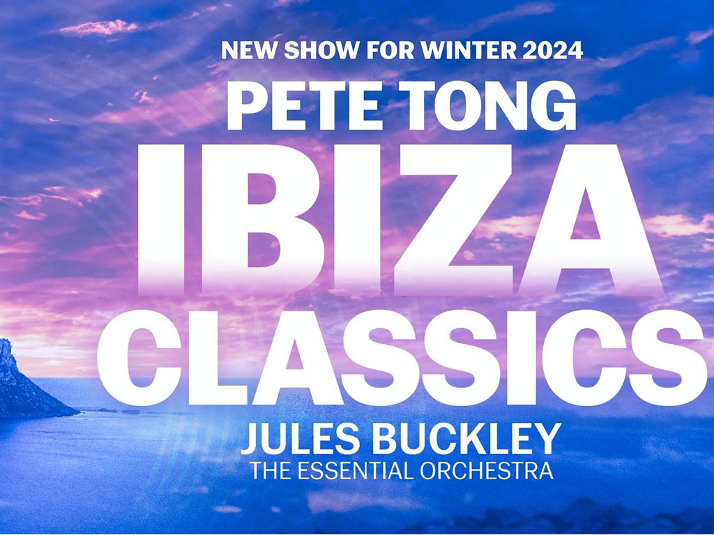 Pete Tong presents Ibiza Classics