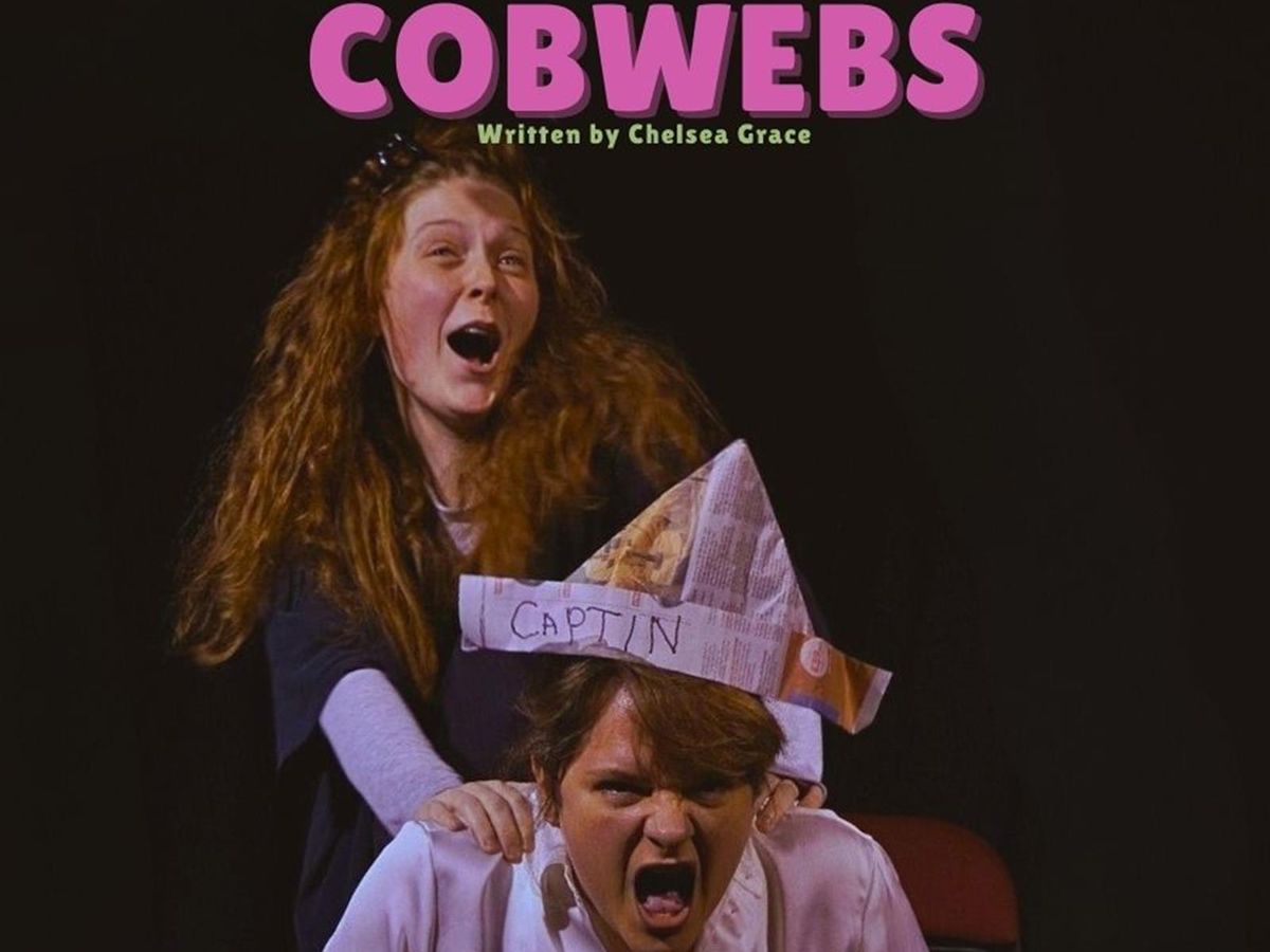 Cobwebs