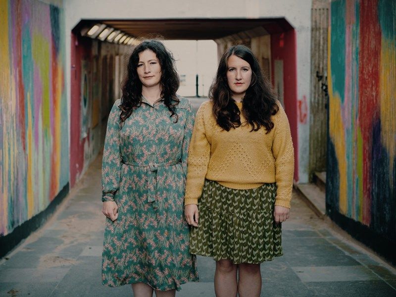 The Unthanks and Lady Maisery