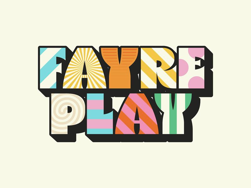 Fayre Play Edinburgh