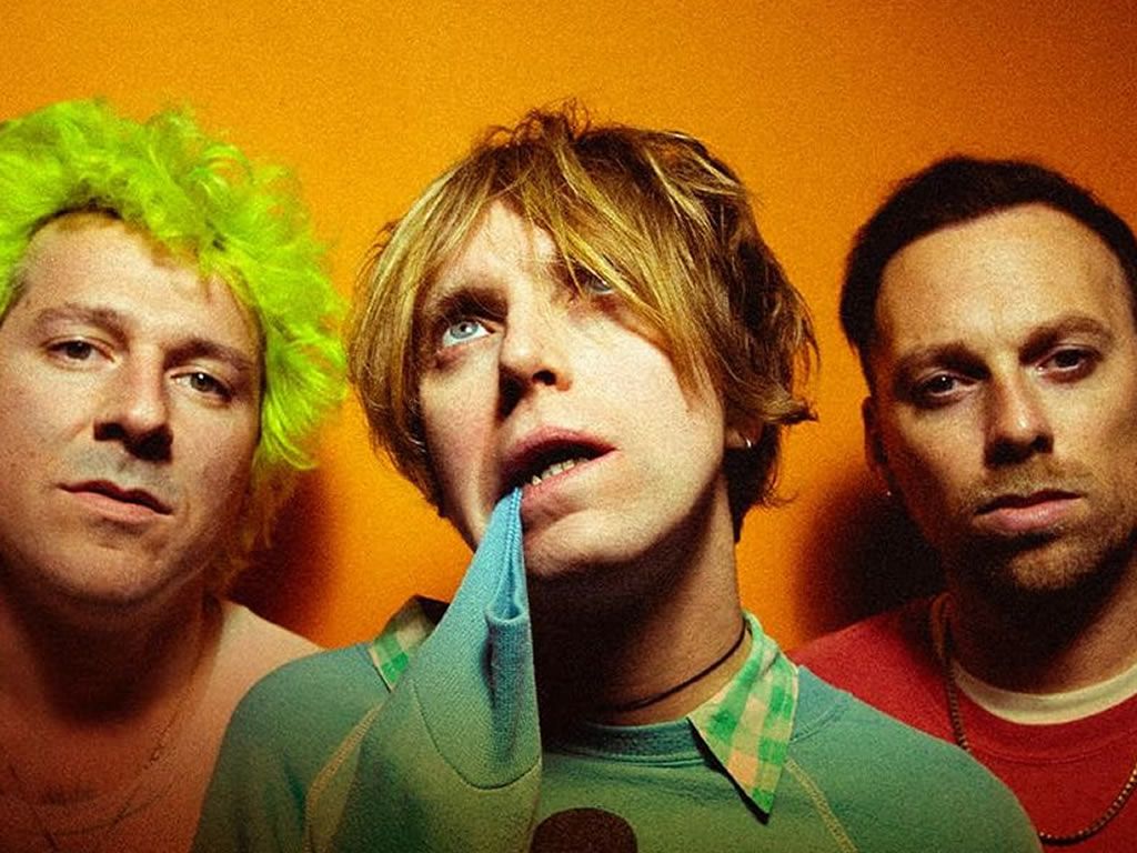The Xcerts