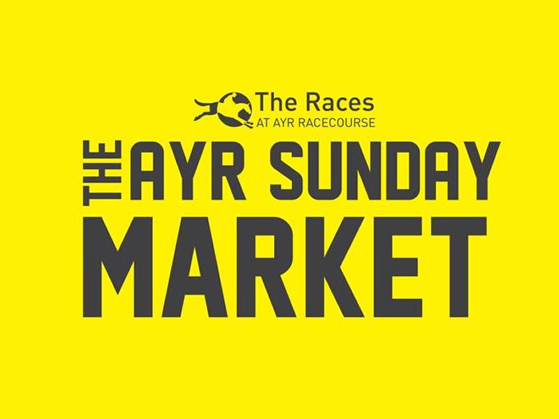 Ayr Sunday Market And Car Boot Sale