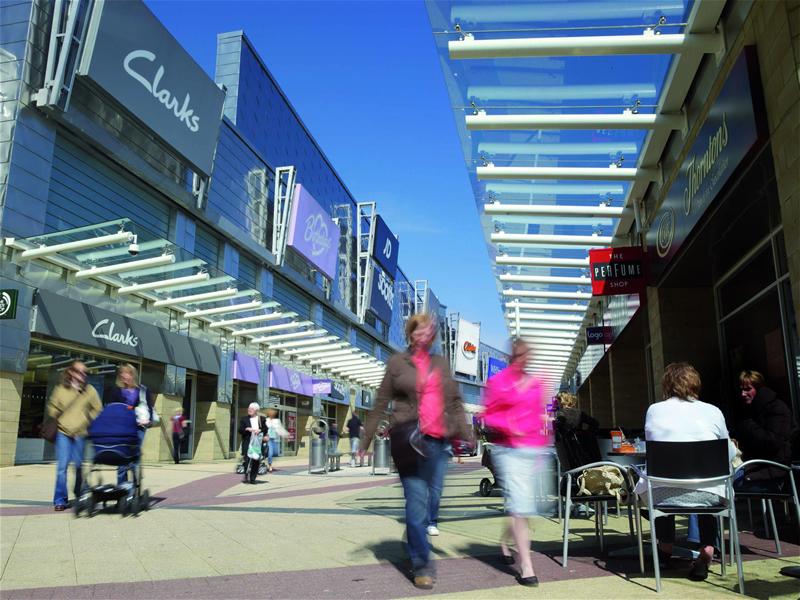 Shopping Centres in Glasgow | Shopping | What's On