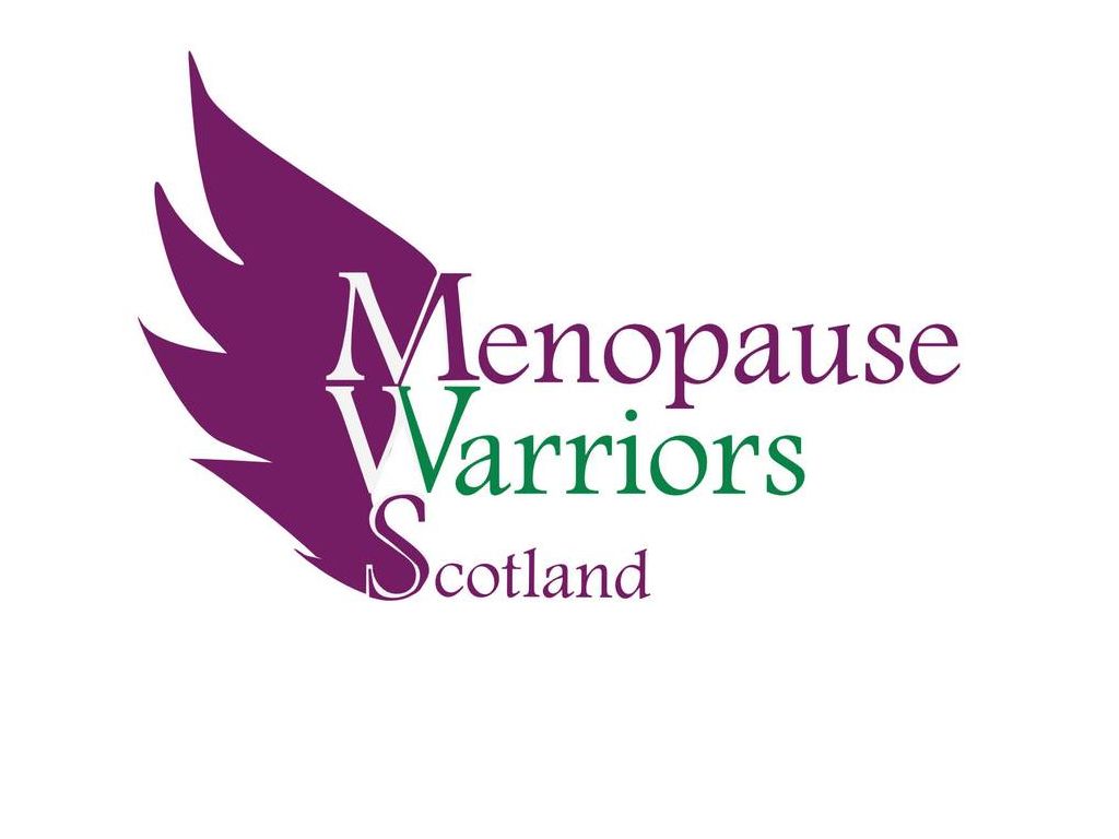 Menopause Warriors Scotland Charity - Monthly Drop in Sessions