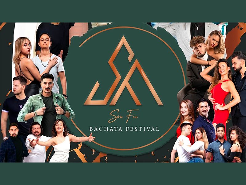 Sin Fin Bachata Festival