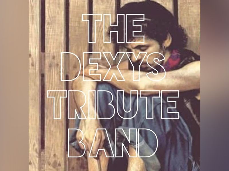 The Dexys Tribute Band
