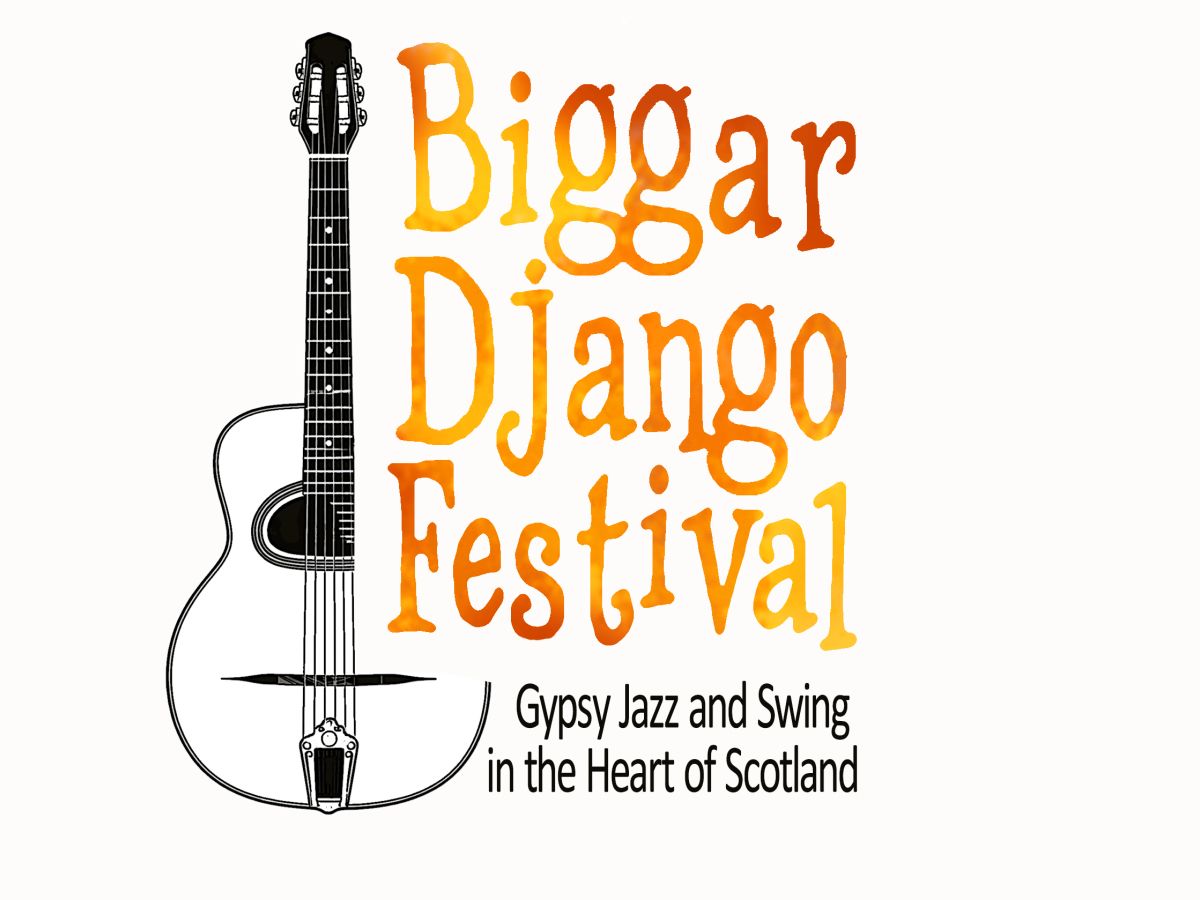 Biggar Django Festival