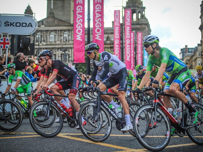 Sport events in Glasgow | What's On Glasgow