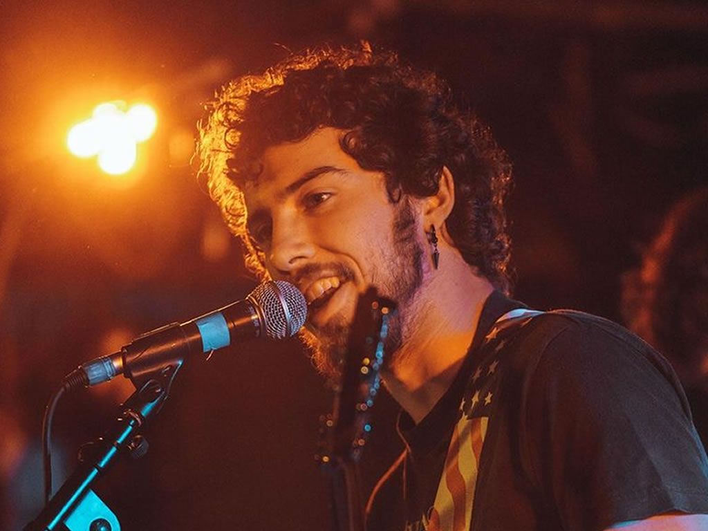 Joshua Grant