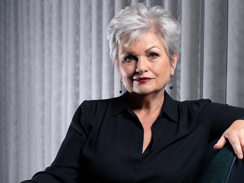 Opera Masterclass: Susan Bullock