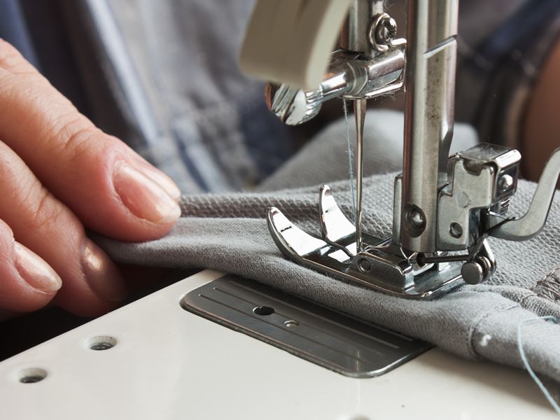 Sew Sundays!