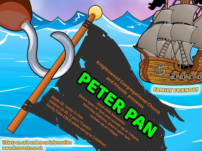 Peter Pan