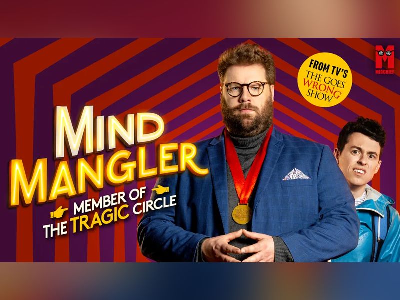 Mind Mangler