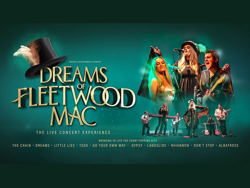 Dreams of Fleetwood Mac