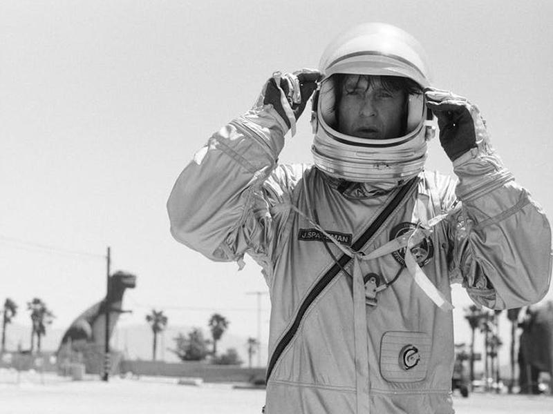 Spiritualized