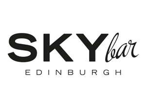 Skybar Edinburgh