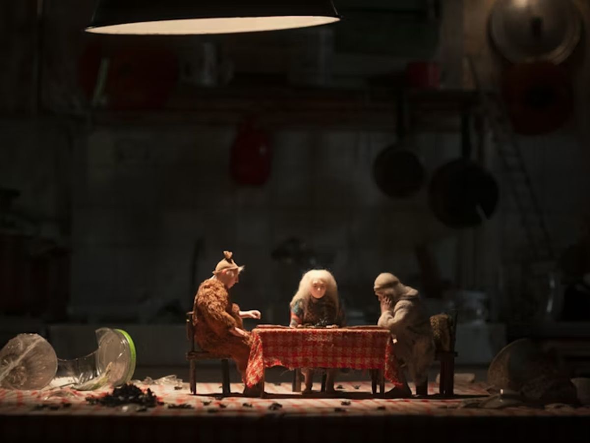 Edinburgh Short Film Festival - Best of Fest