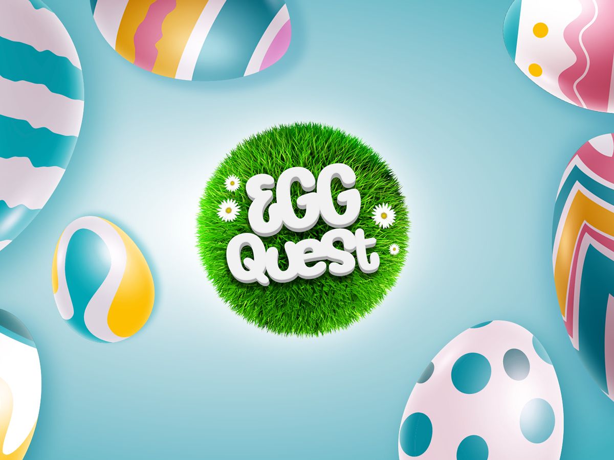 Egg Quest