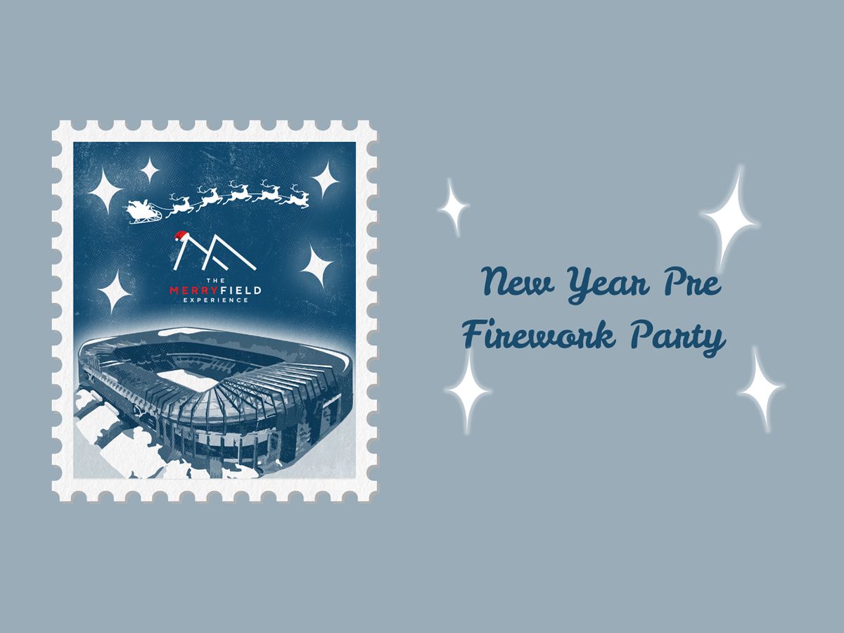 New Year Pre Firework Party at Scottish Gas Murrayfield, Edinburgh West ...