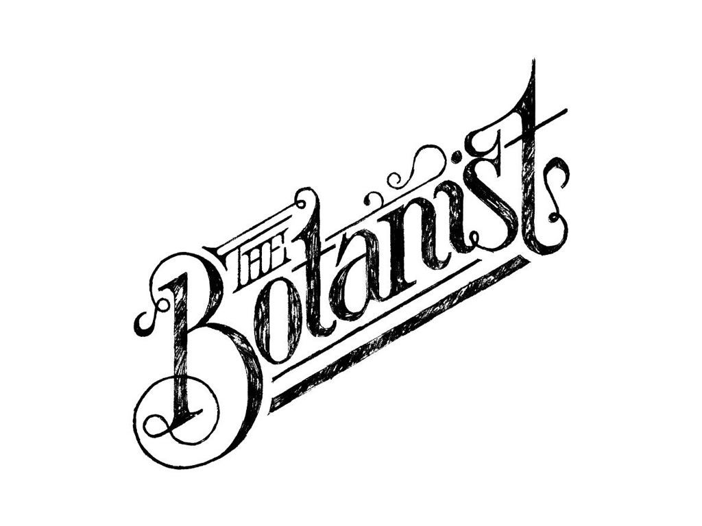 The Botanist