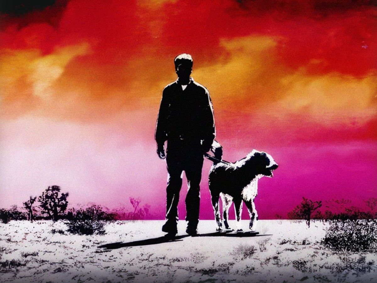 Trash Cinema Presents - A Boy and His Dog