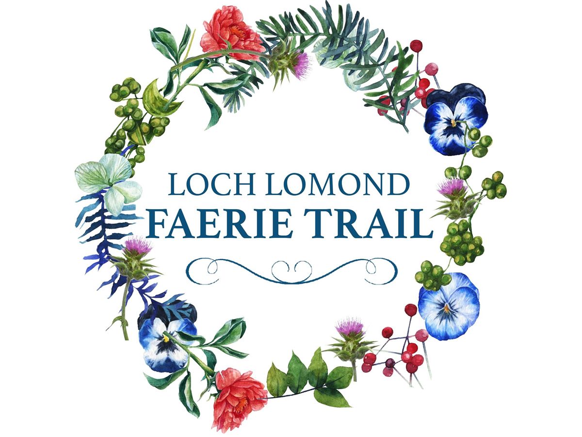 Loch Lomond Faerie Trail