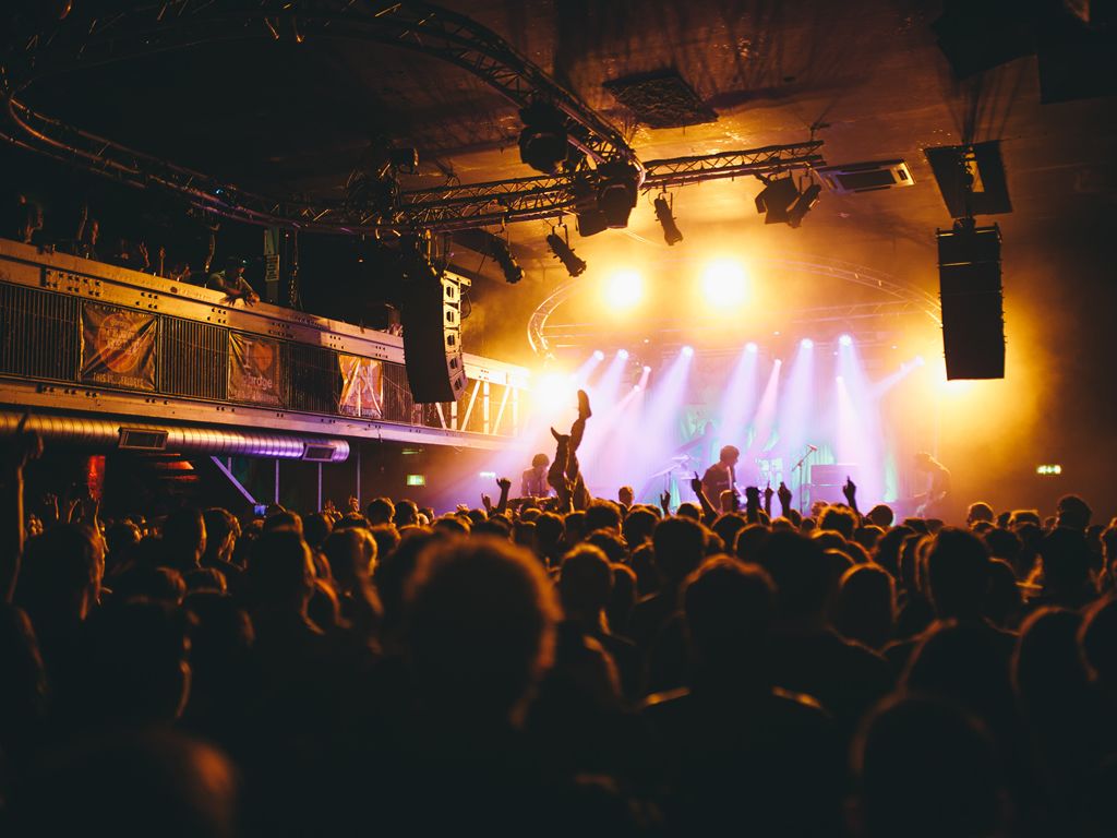 Tenement Trail festival to take over Glasgow!