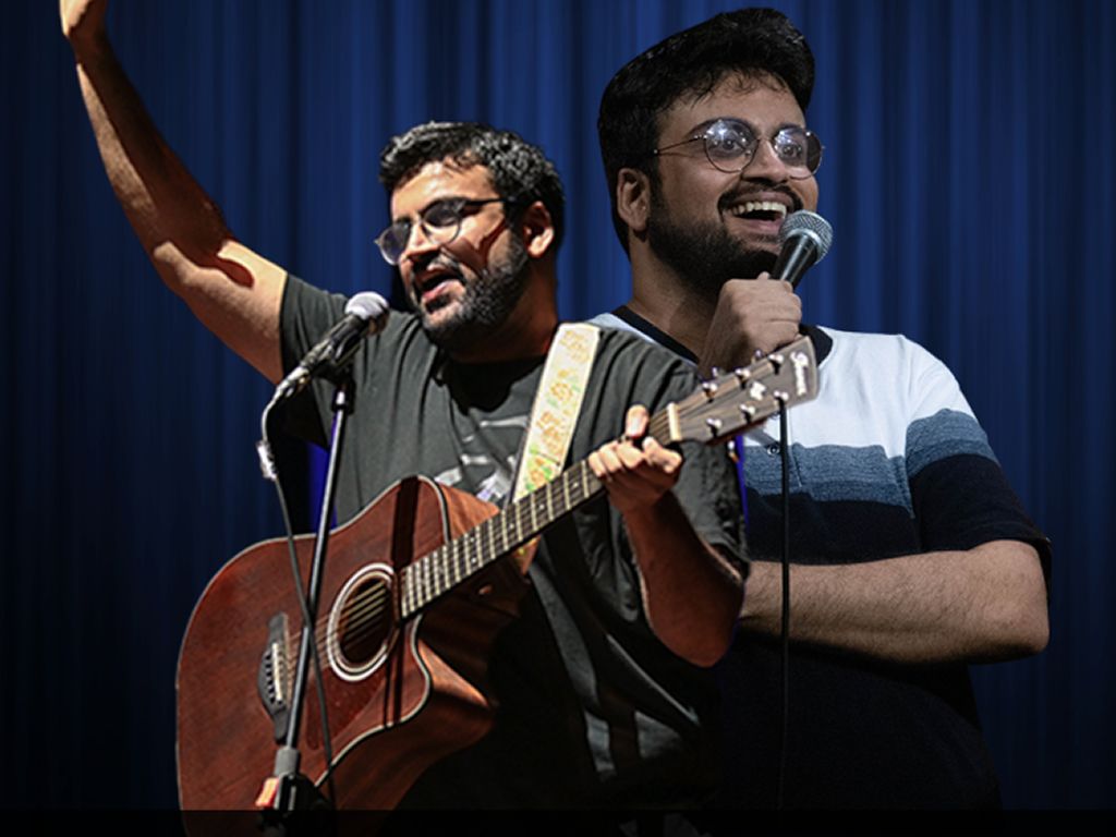 Karunesh Talwar Live