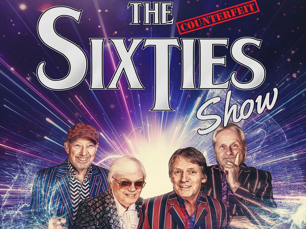 The Counterfeit Sixties