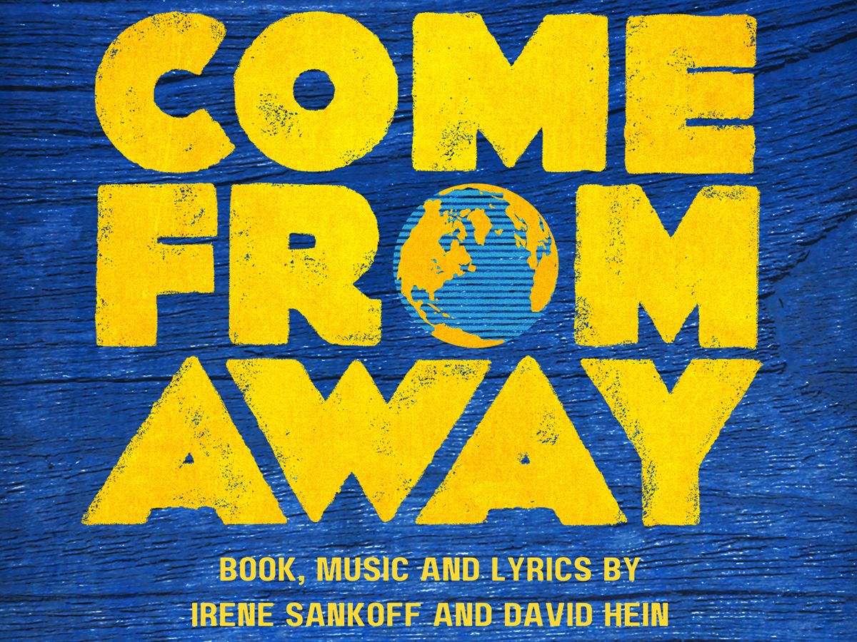 Come From Away